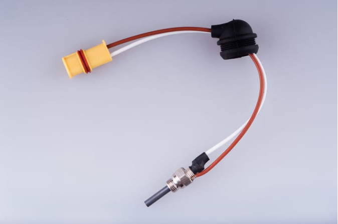 Свічка / Штифт розжарювання Eberspacher Airtronic D2 12V