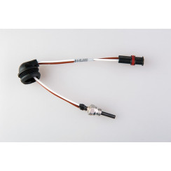 Свічка/Штифт розжарювання Eberspacher Airtronic D2/D4 12V Оригінал