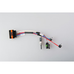 Свічка/Штифт розжарювання з комбінованим датчиком  Eberspacher  Hydronic 12V Оригінал