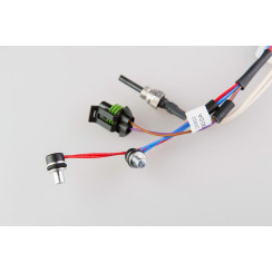 Свічка/Штифт розжарювання з комбінованим датчиком  Eberspacher  Hydronic 12V Оригінал