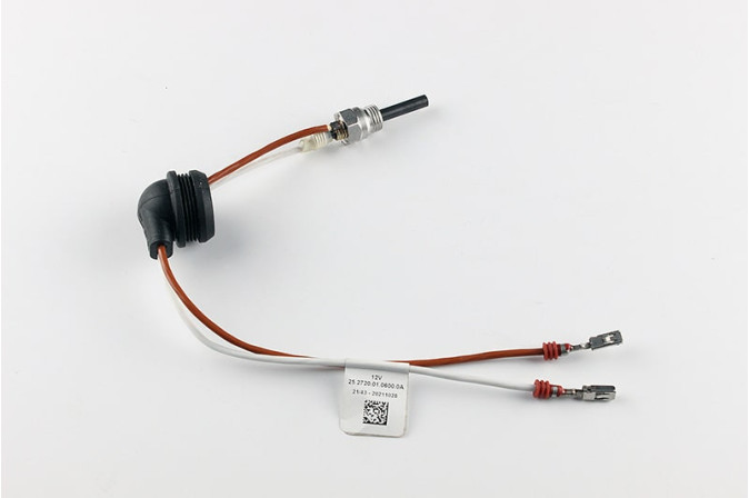 Свічка розжарювання Eberspacher S2 D2L / M2 D4L 24V Оригінал