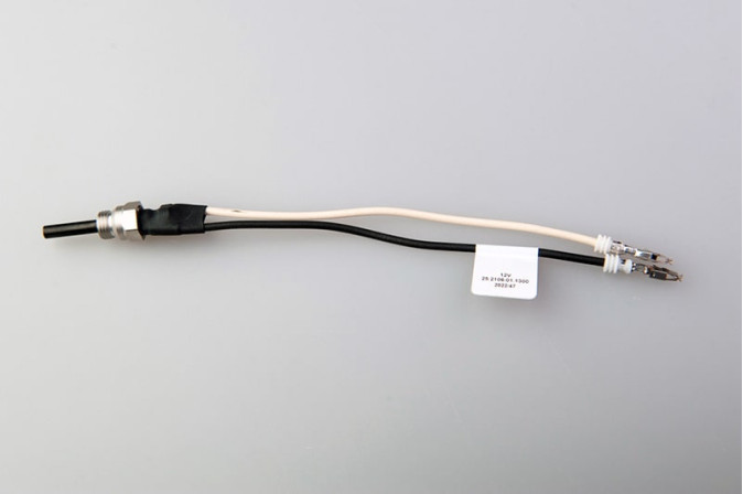 Свічка розжарювання Eberspacher Hydronic 12V «133» оригінал