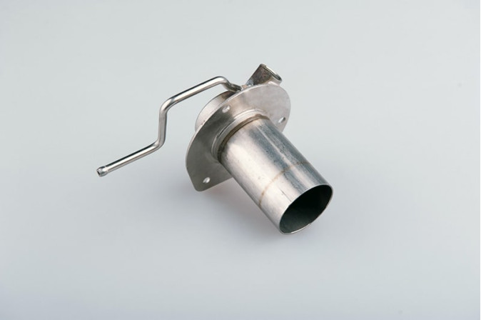 Труба горіння / пальник Eberspacher Airtronic D2 