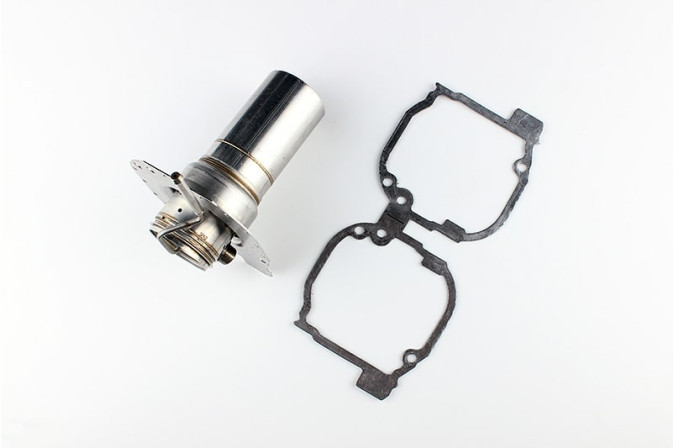 Труба горіння / пальник Eberspacher Hydronic S3 Оригінал