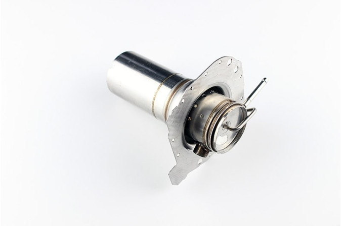 Труба горіння / пальник Eberspacher Hydronic S3 Оригінал