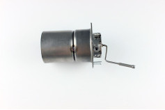 Труба горіння / пальник Webasto Thermo TOP C/Z/E