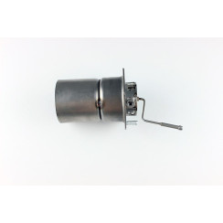 Труба горіння / пальник Webasto Thermo TOP C/Z/E