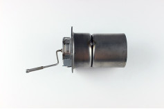 Труба горіння / пальник Webasto Thermo TOP C/Z/E