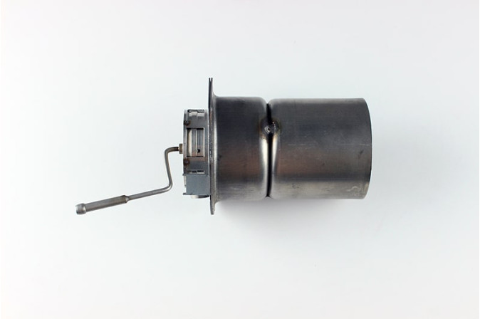 Труба горіння / пальник Webasto Thermo TOP C/Z/E