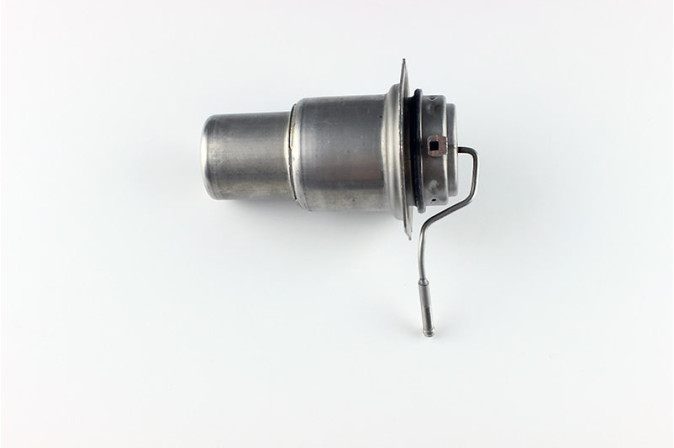 Труба горіння Webasto Thermo EVO / VEVO