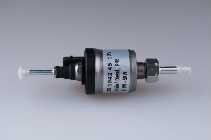 Насос паливний Eberspacher Hydronic 3,1-5 кВт