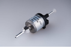 Насос паливний Eberspacher Hydronic 3,1-5 кВт