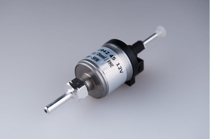 Насос паливний Eberspacher Hydronic 3,1-5 кВт