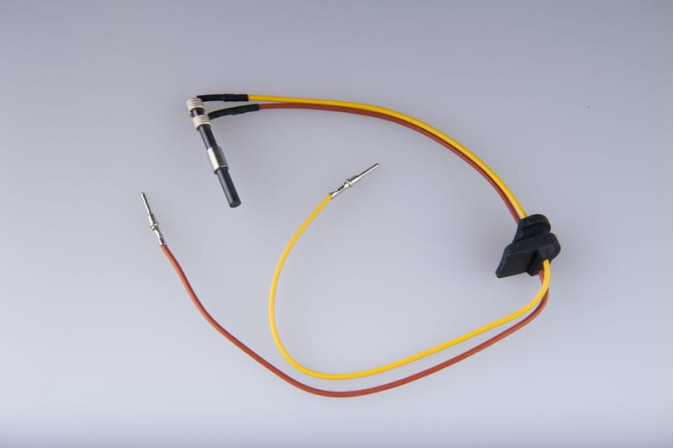 Свічка / Штифт розжарювання Webasto Termo 90 24V