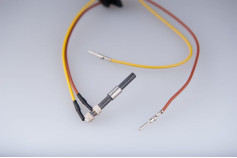 Свічка / Штифт розжарювання Webasto Termo 90 24V