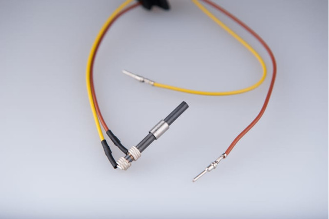 Свічка / Штифт розжарювання Webasto Termo 90 24V