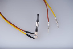Свічка / Штифт розжарювання Webasto Termo 90 24V