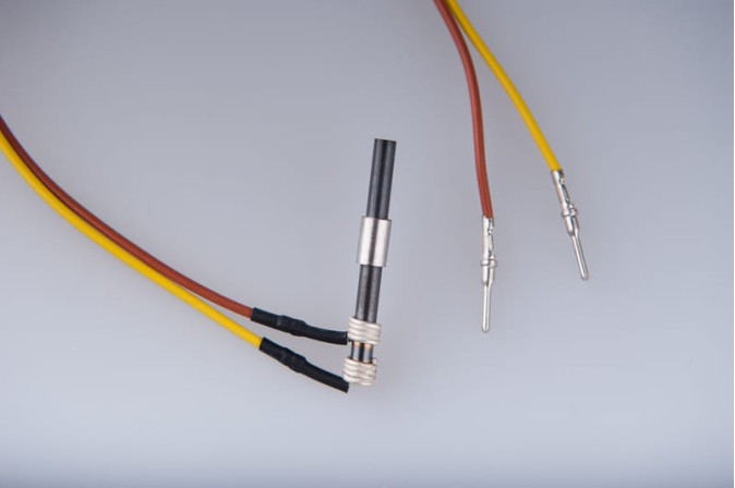 Свічка / Штифт розжарювання Webasto Termo 90 24V