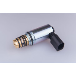 Регулюючий клапан SANDEN PXE16 / PXE13 L=72 mm до компресcора автокондиціонера