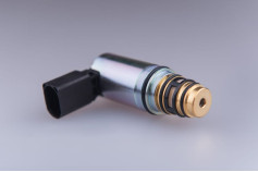 Регулюючий клапан SANDEN PXE16 / PXE13 L=72 mm до компресcора автокондиціонера