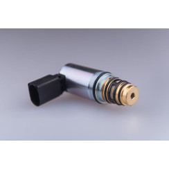 Регулюючий клапан SANDEN PXE16 / PXE13 L=72 mm до компресcора автокондиціонера