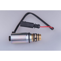 Регулюючий клапан SANDEN PXE16/PXE13 L=72 mm до компресcора автокондиціонера