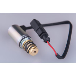 Регулюючий клапан SANDEN PXE16/PXE13 L=72 mm до компресcора автокондиціонера