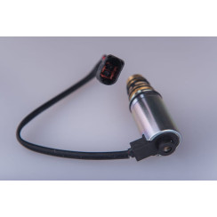 Регулюючий клапан SANDEN PXE16/PXE13 L=72 mm до компресcора автокондиціонера