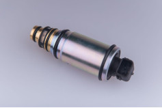 Регулюючий клапан компресора автокондиціонера ZEXEL VS16E/VS18E L=86 mm