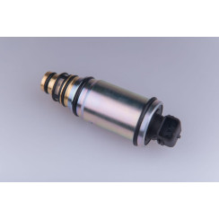 Регулюючий клапан компресора автокондиціонера ZEXEL VS16E/VS18E L=86 mm