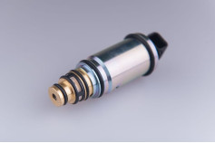 Регулюючий клапан компресора автокондиціонера ZEXEL VS16E/VS18E L=86 mm