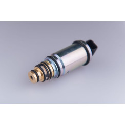 Регулюючий клапан компресора автокондиціонера ZEXEL VS16E/VS18E L=86 mm