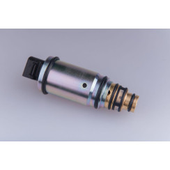 Регулюючий клапан компресора автокондиціонера ZEXEL VS16E/VS18E L=86 mm